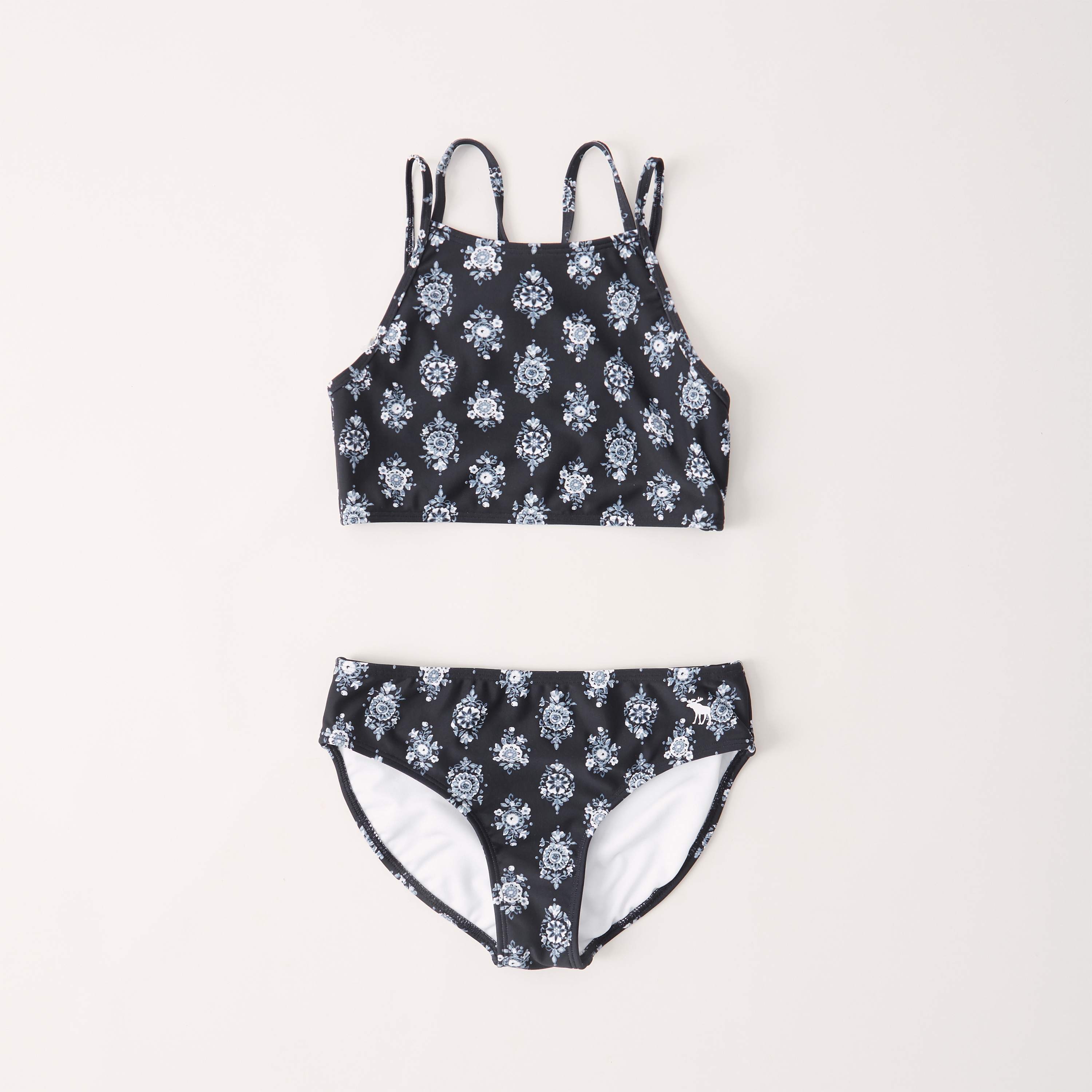 abercrombie kids bathing suit