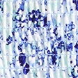 blue pattern