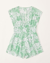 romper coverup