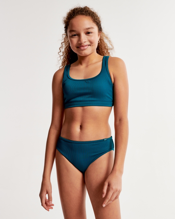 Girls' Bikini  abercrombie kids