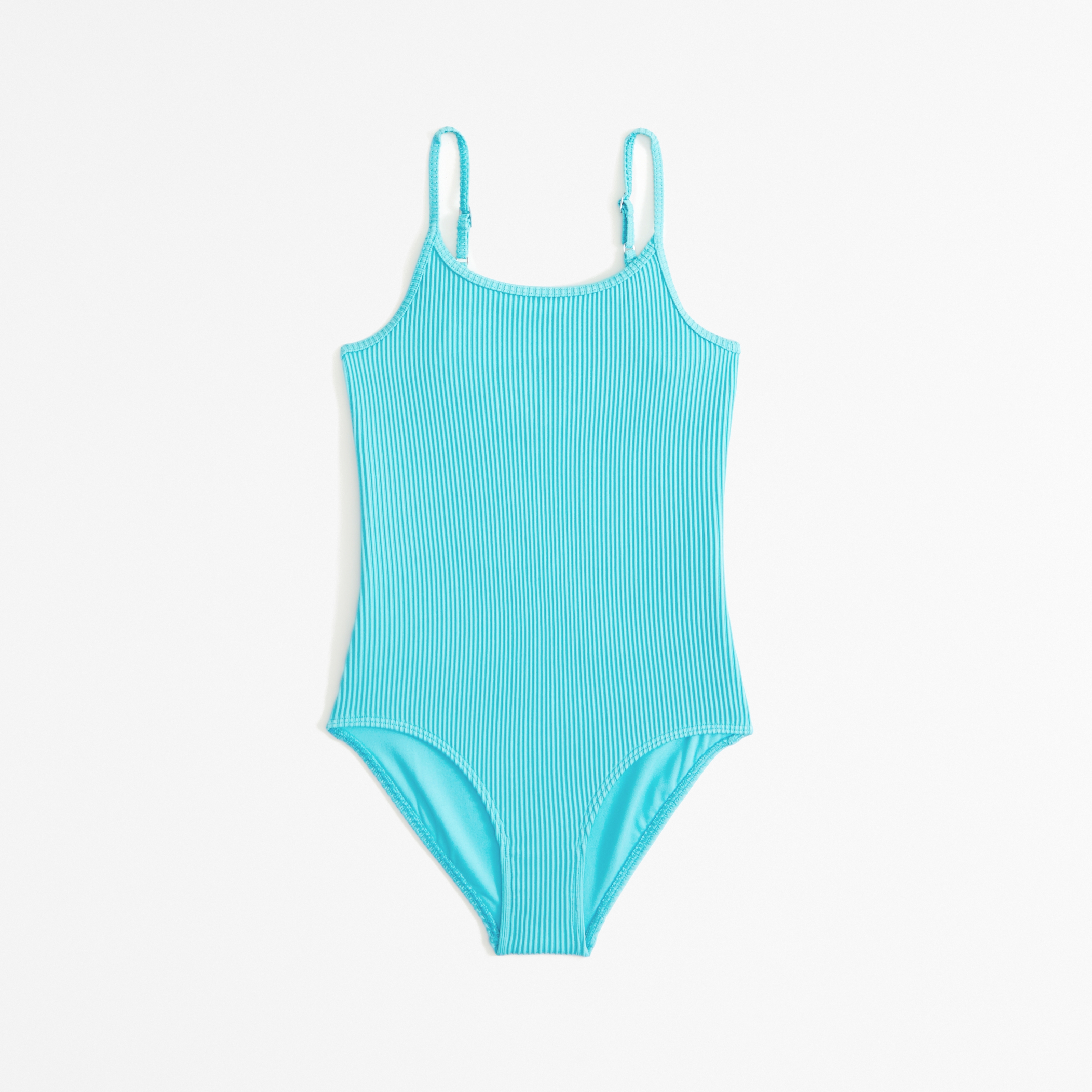 girls scoopneck one piece swimsuit girls swimsuits Abercrombie