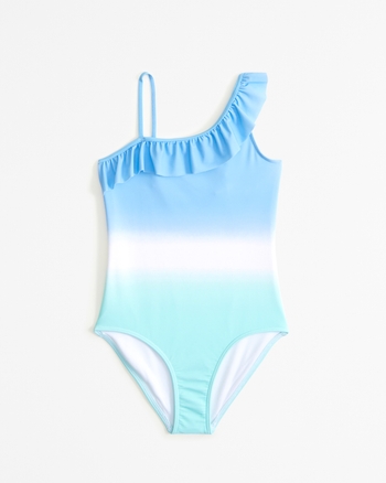 Abercrombie best sale kids swimsuits