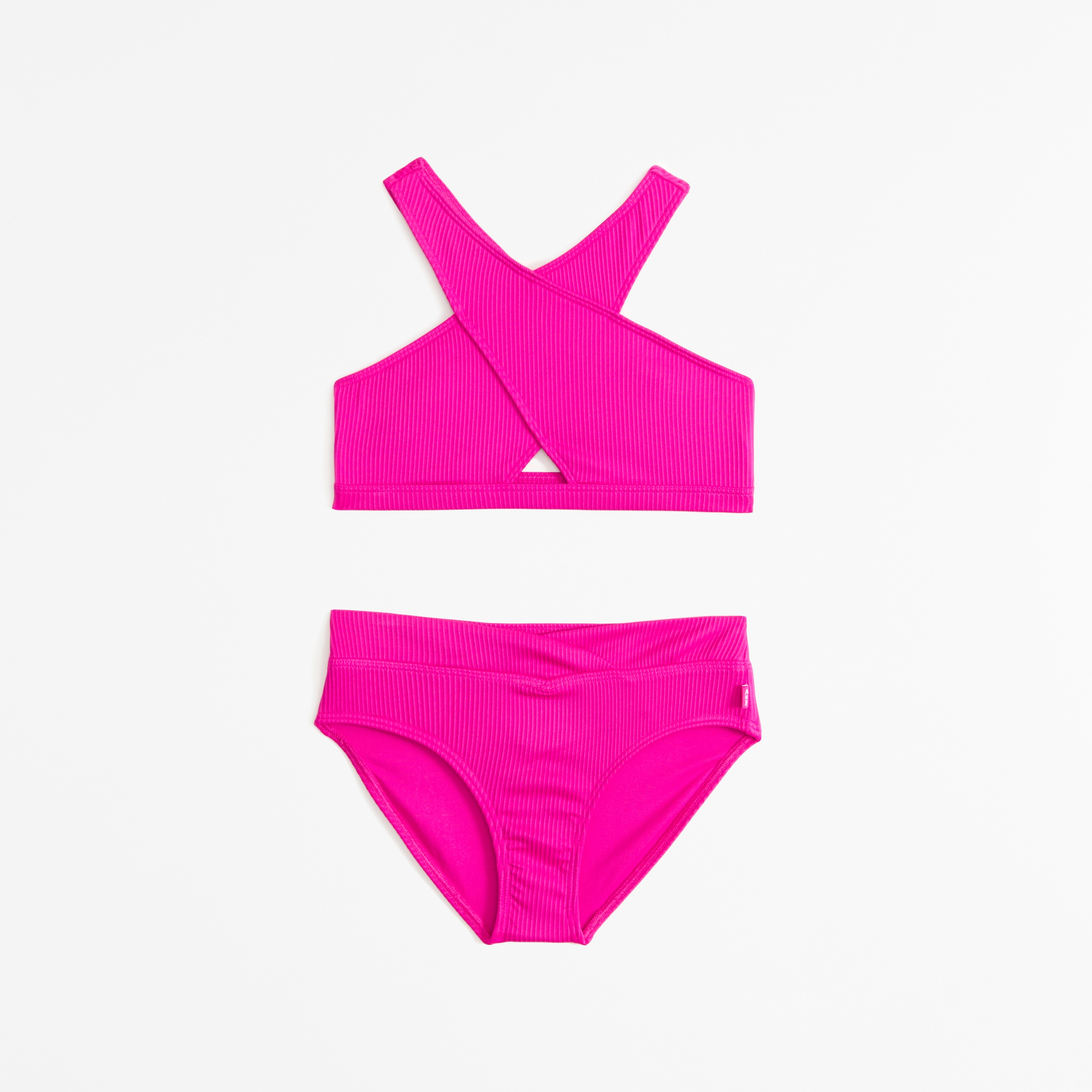 Abercrombie kids cheap bathing suit