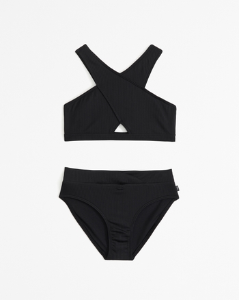 Maillot de bain shop abercrombie fille