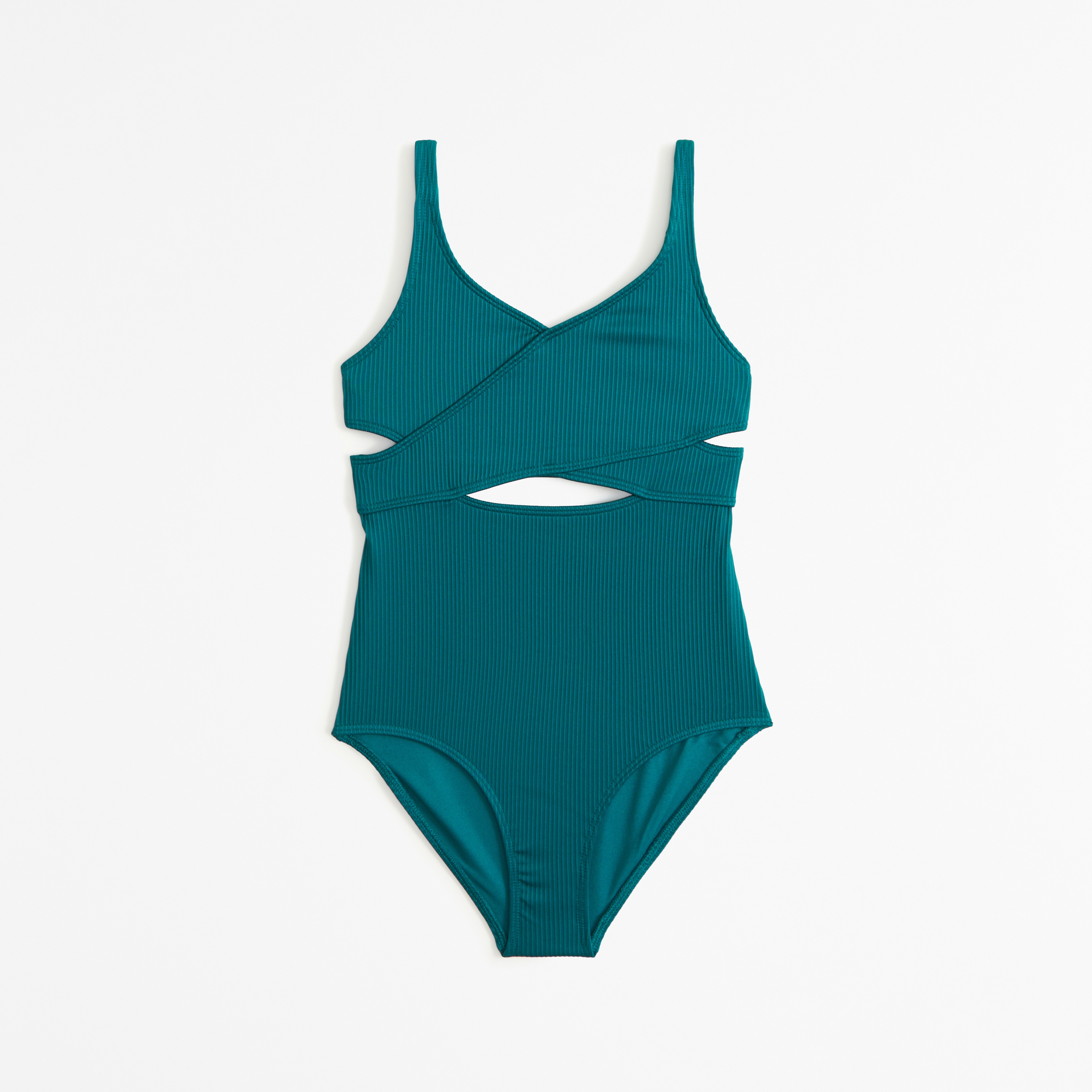 Abercrombie one cheap piece swimsuit