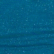 teal shimmer