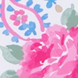 pink floral