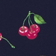 cherry pattern