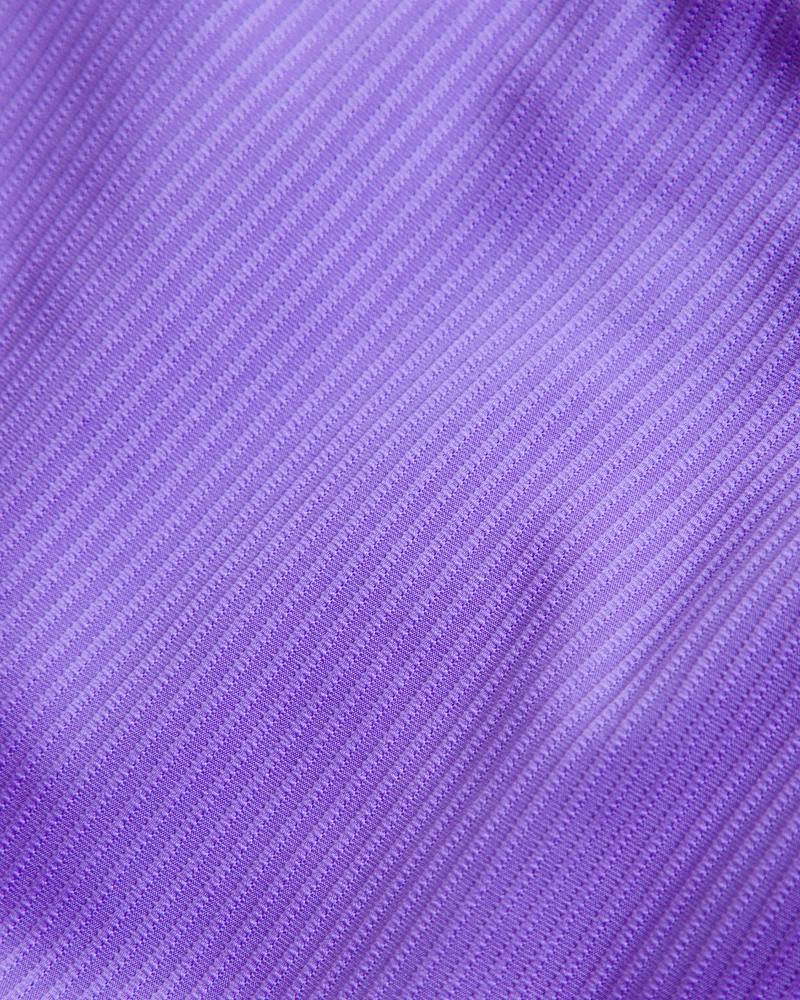 cross-wrap two-piece swimsuit