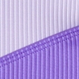 cross-wrap two-piece swimsuit