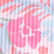 pink floral