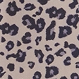 cheetah print