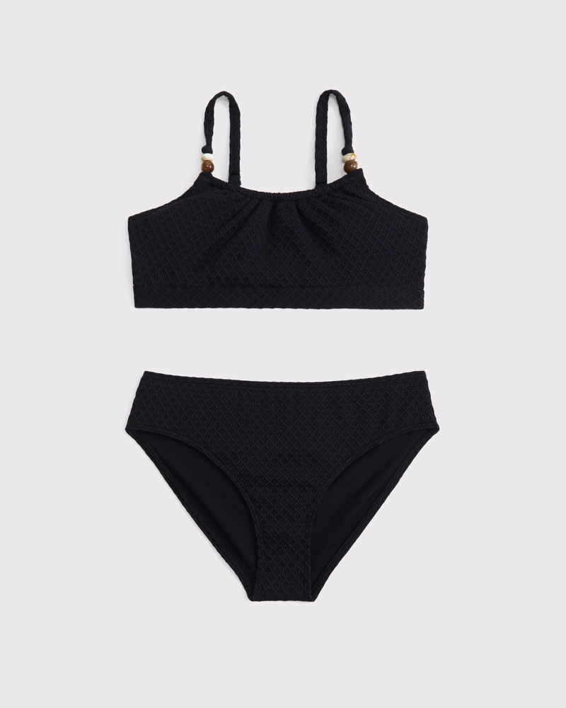 Baño Entero Trajes De BaÃ±o Liquidacion Niñas Traje De Baño De Dos