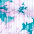 motif à fleurs