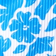 blue pattern