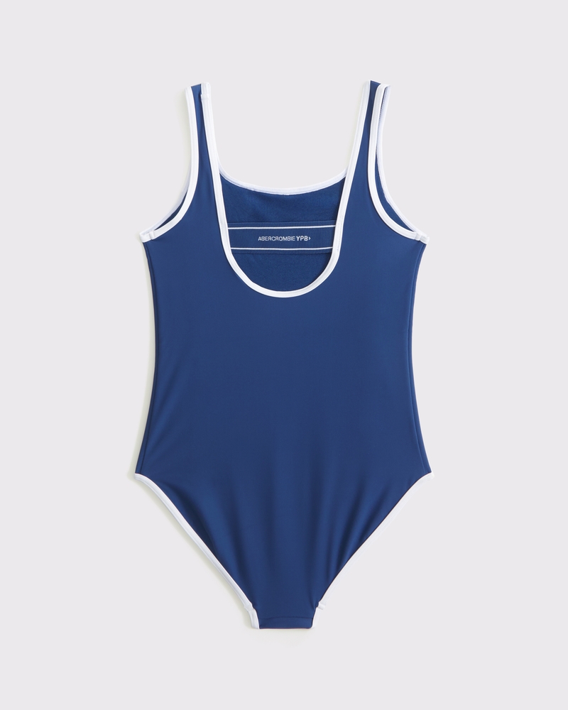 ypb one-piece swimsuit