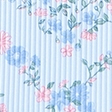 light blue pattern