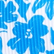 blue pattern