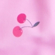 pink cherry pattern