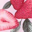 pink pattern