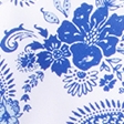 blue pattern