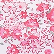 red floral