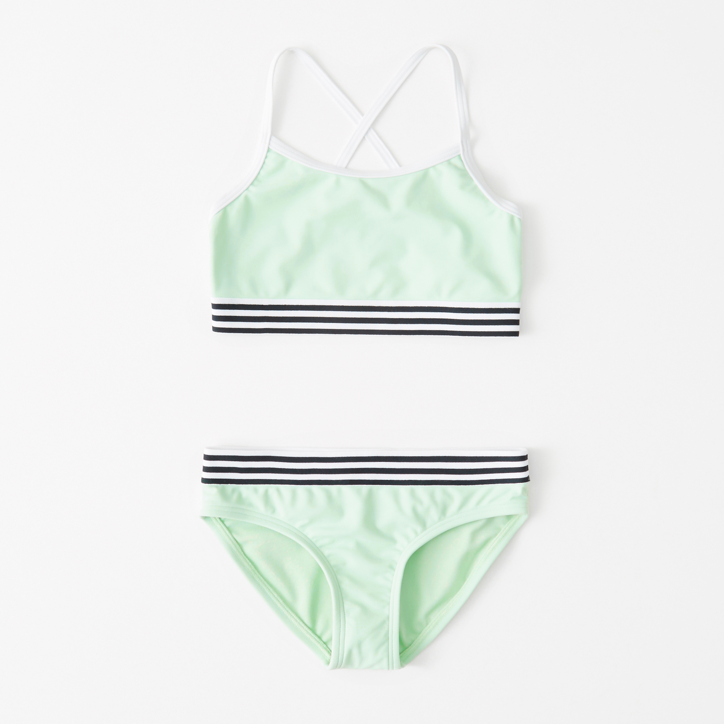 abercrombie kids swimsuits
