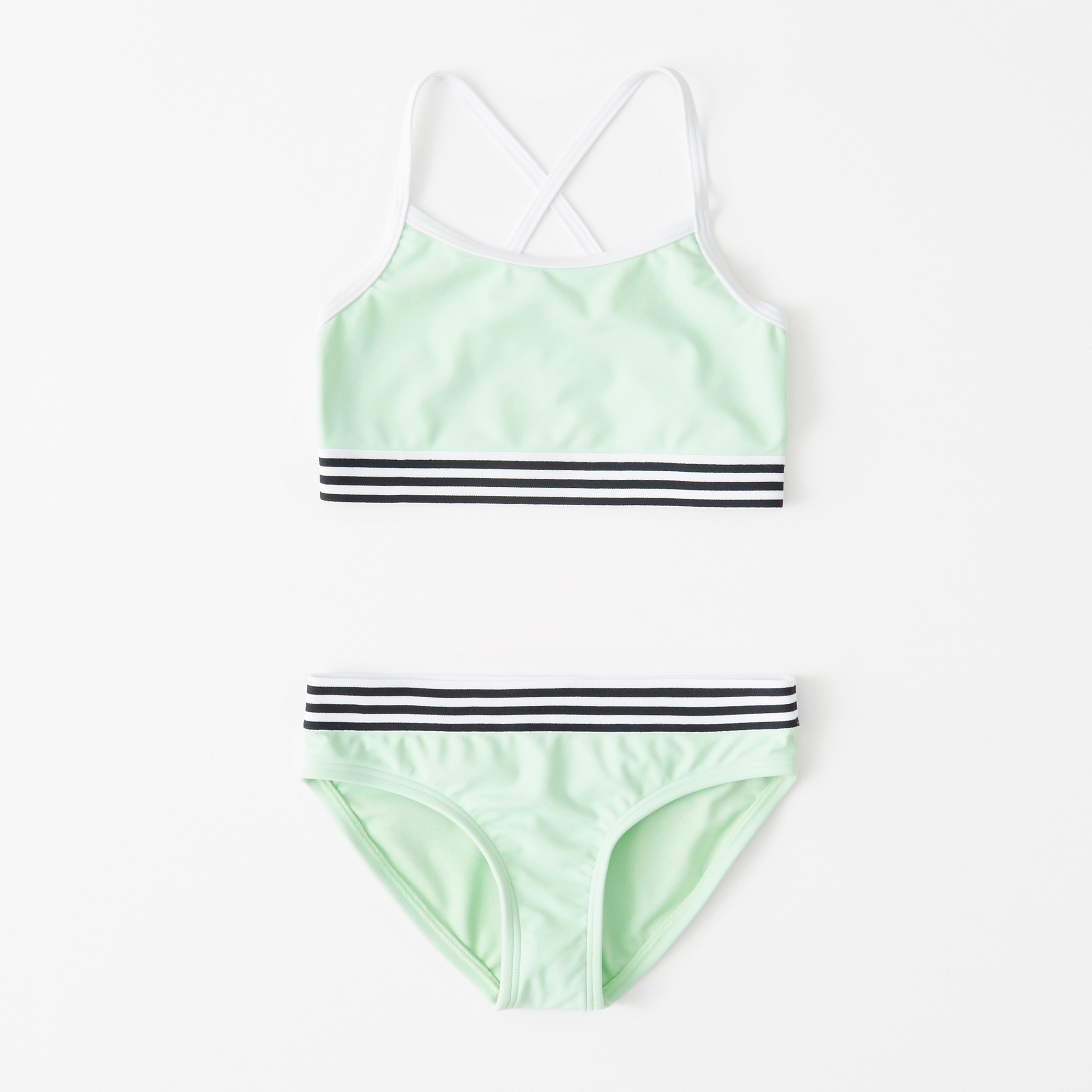 abercrombie kids bathing suit