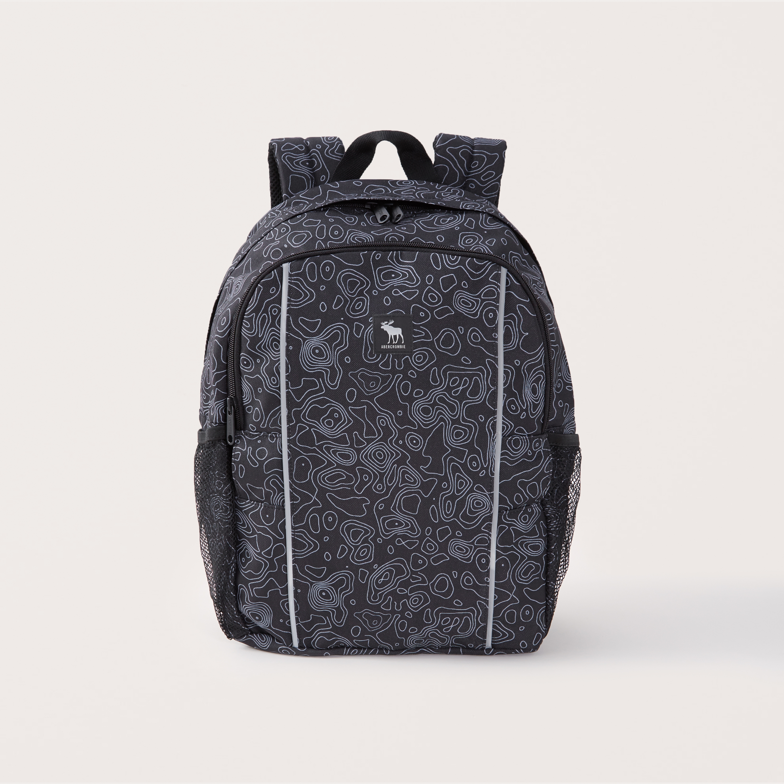 abercrombie kids backpack