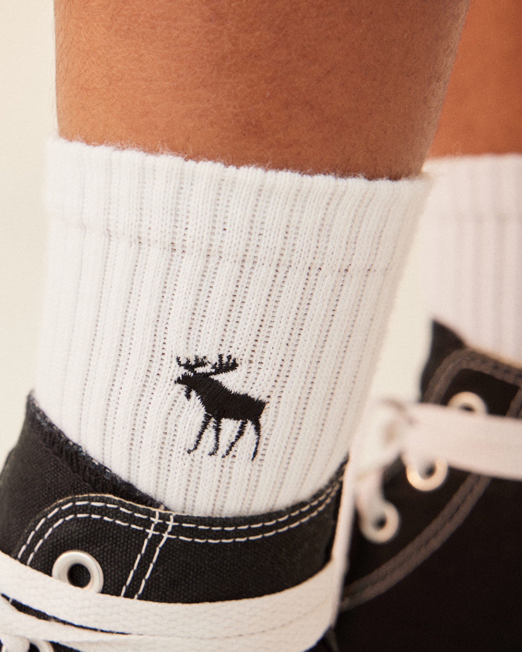 5 pack calf socks