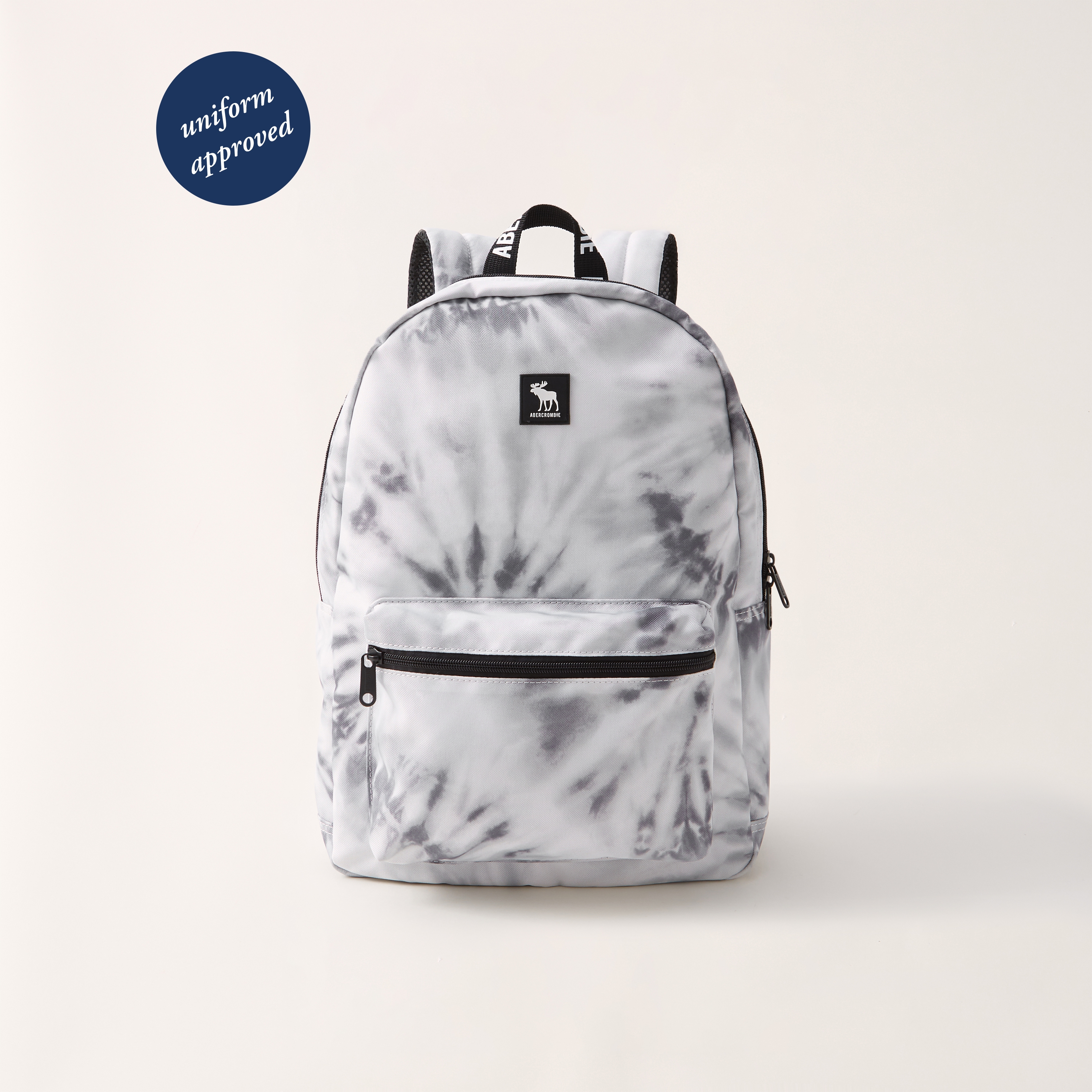 abercrombie backpack