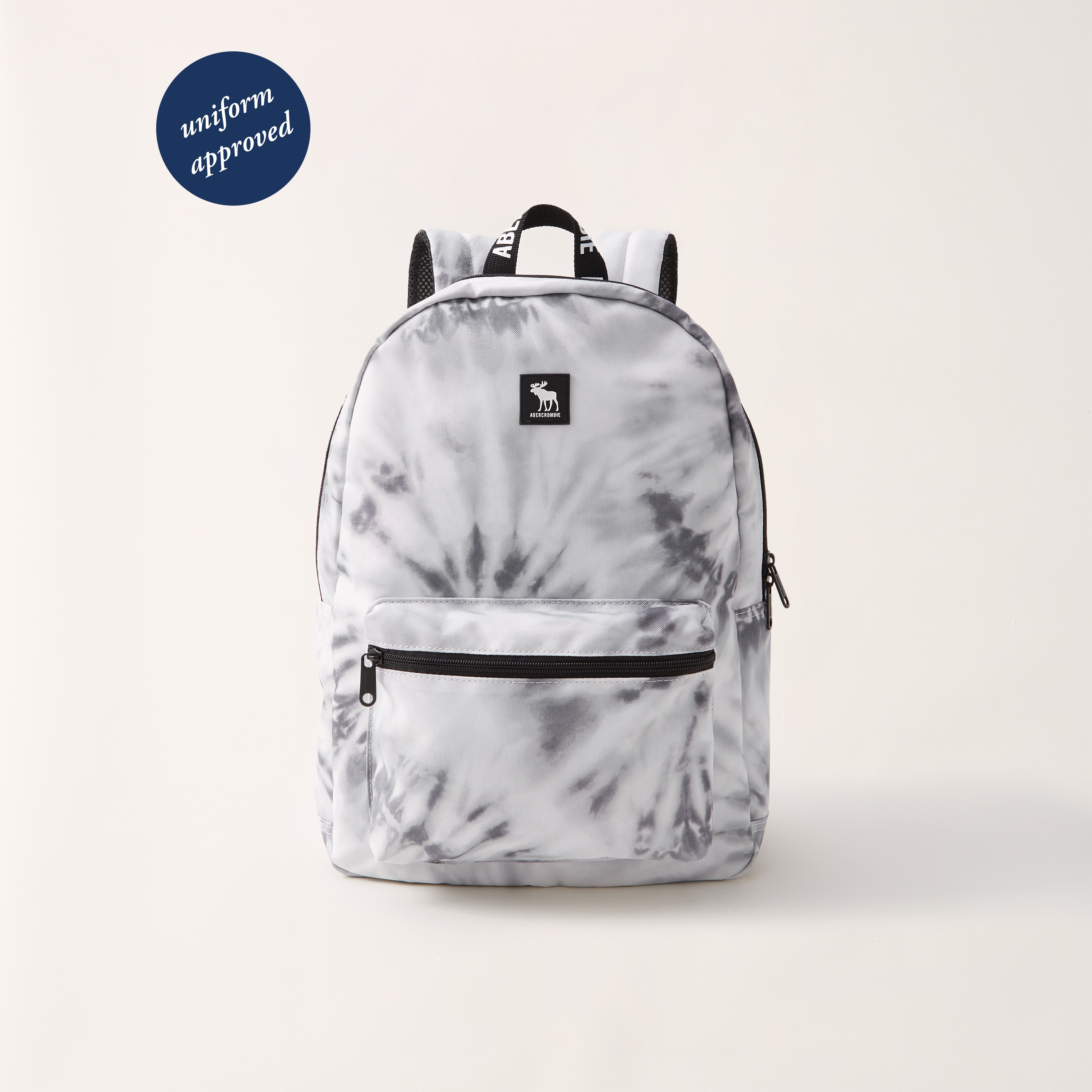 abercrombie & fitch backpack