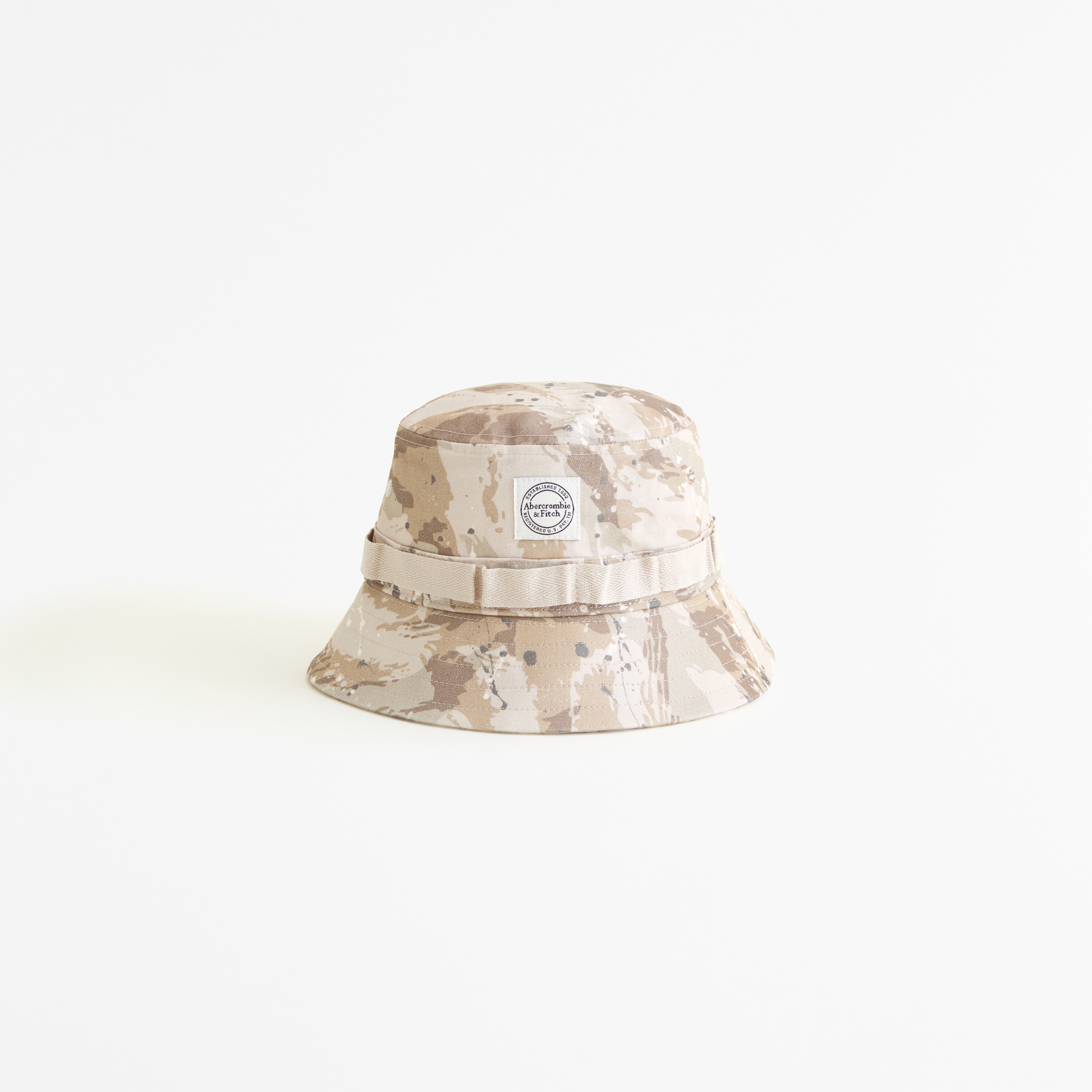 Abercrombie hot sale bucket hat