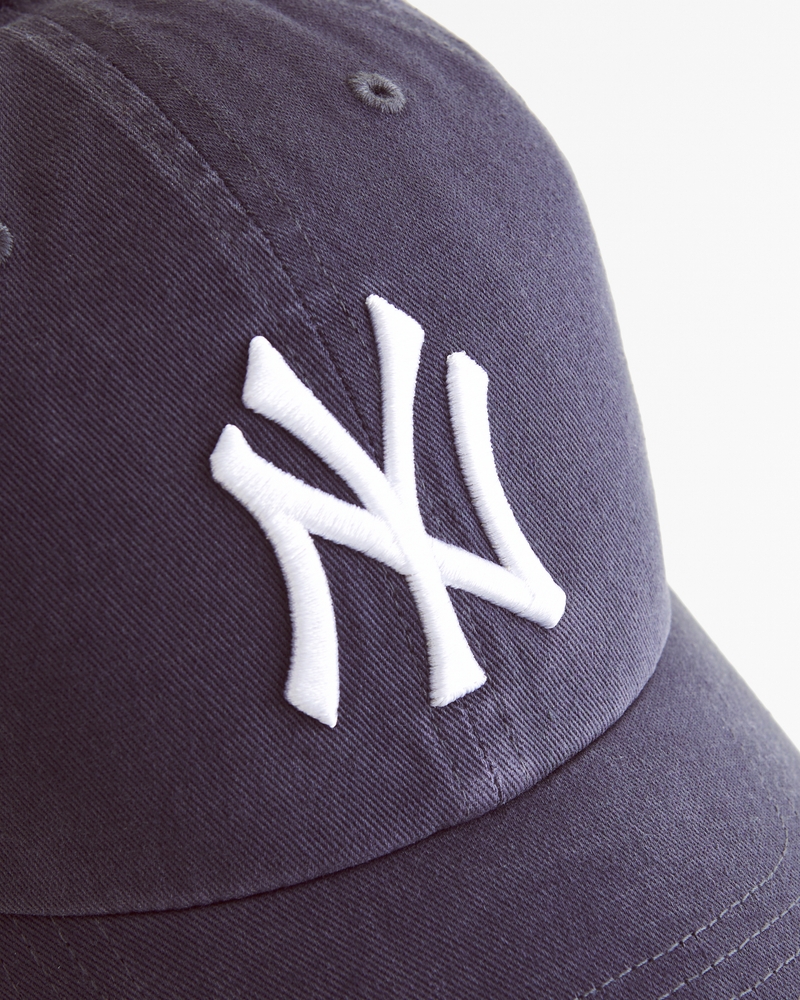 new york yankees baseball hat