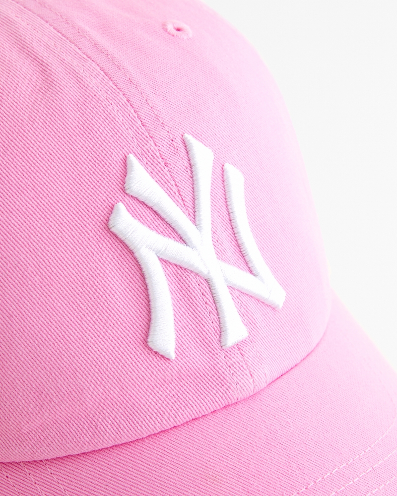 new york yankees baseball hat