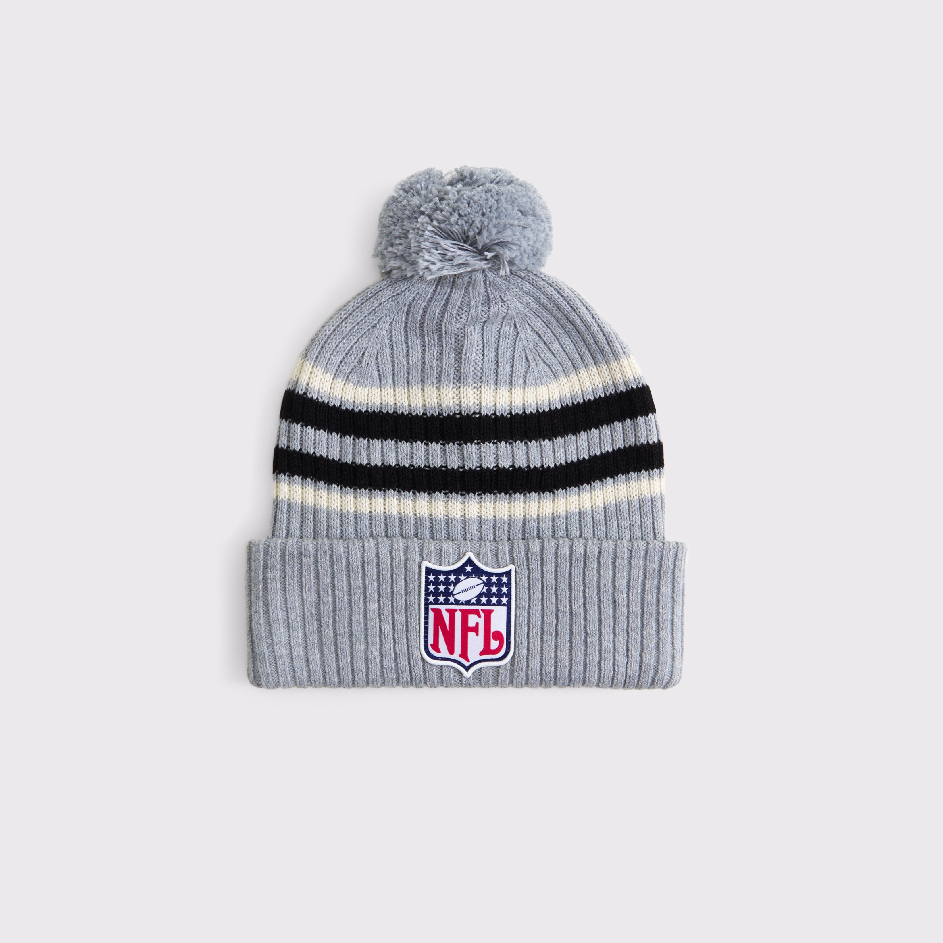 Abercrombie & Fitch Kids' Nfl Pom Beanie