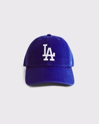 los angeles dodgers baseball hat