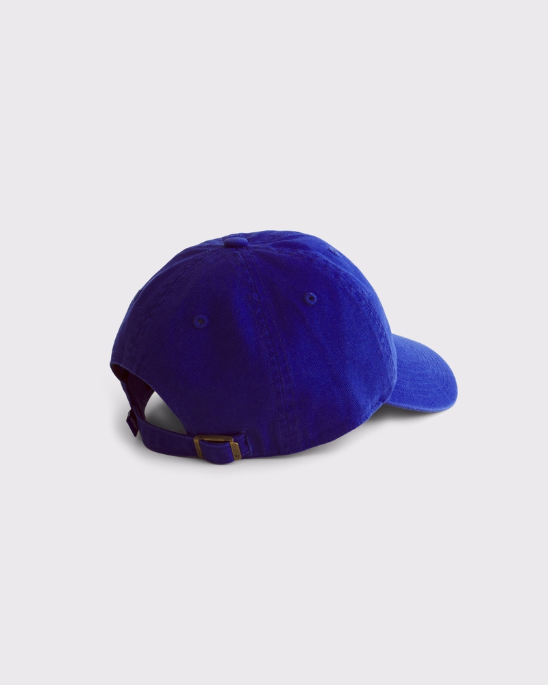 los angeles dodgers baseball hat