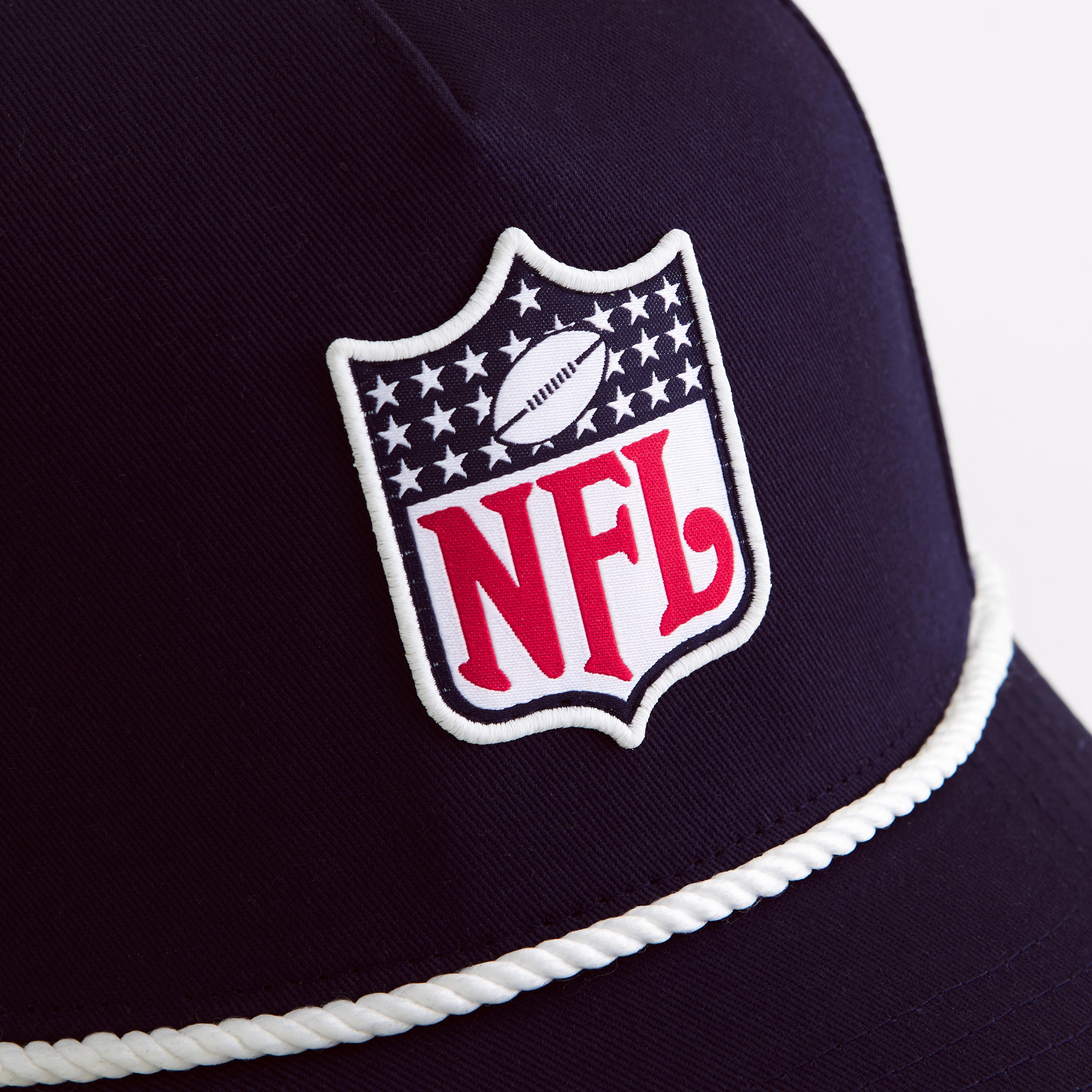 Abercrombie & Fitch Nfl Hitch Cap