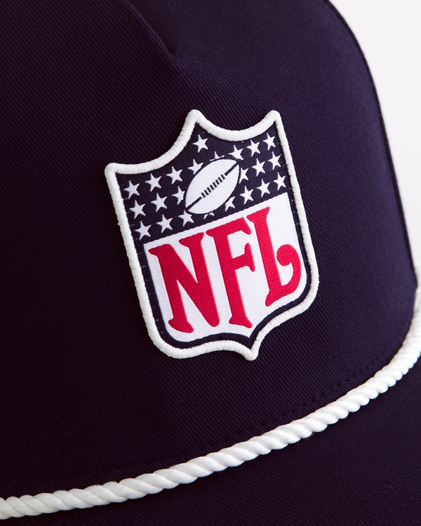 nfl hitch cap