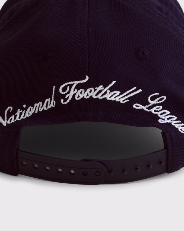 nfl hitch cap