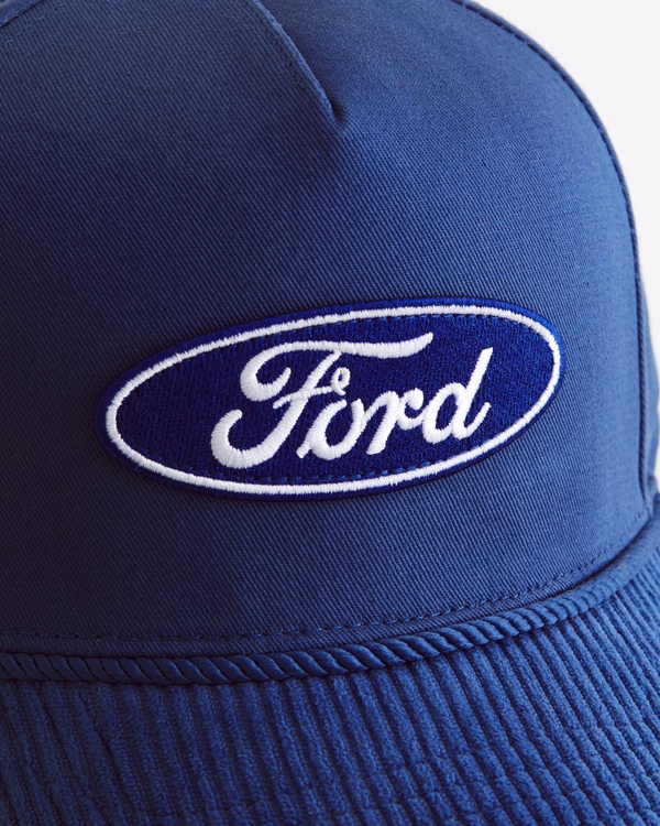 ford hitch cap
