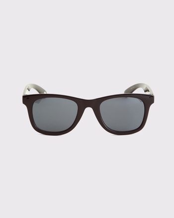 square sunglasses