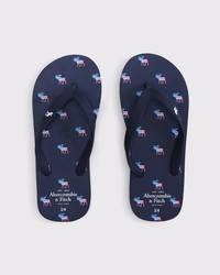 icon flip flops
