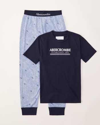 Abercrombie kids pajamas store
