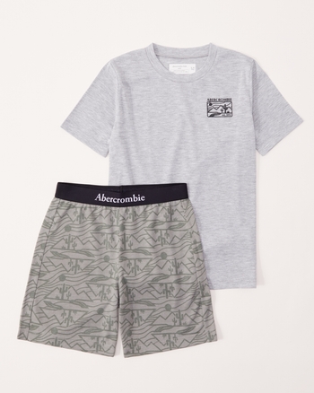 Abercrombie pyjamas womens best sale