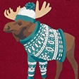 navy moose