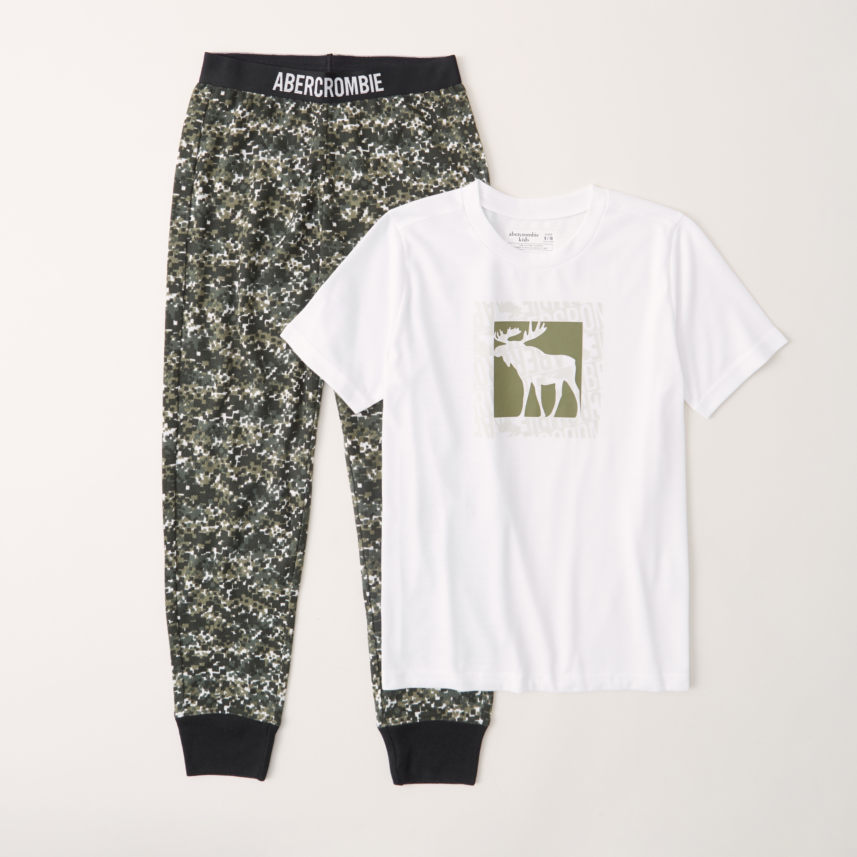 abercrombie pajamas