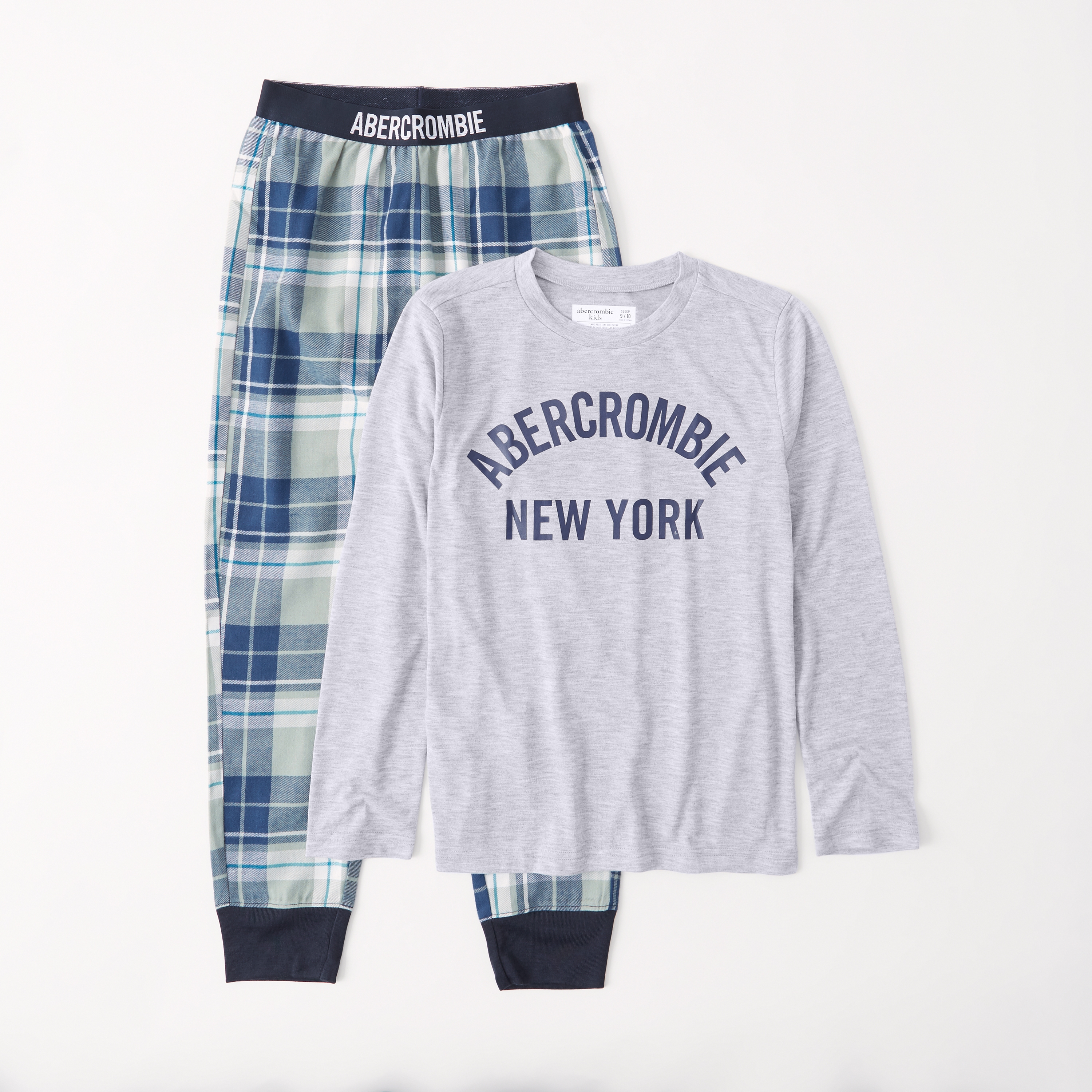 a&f kids