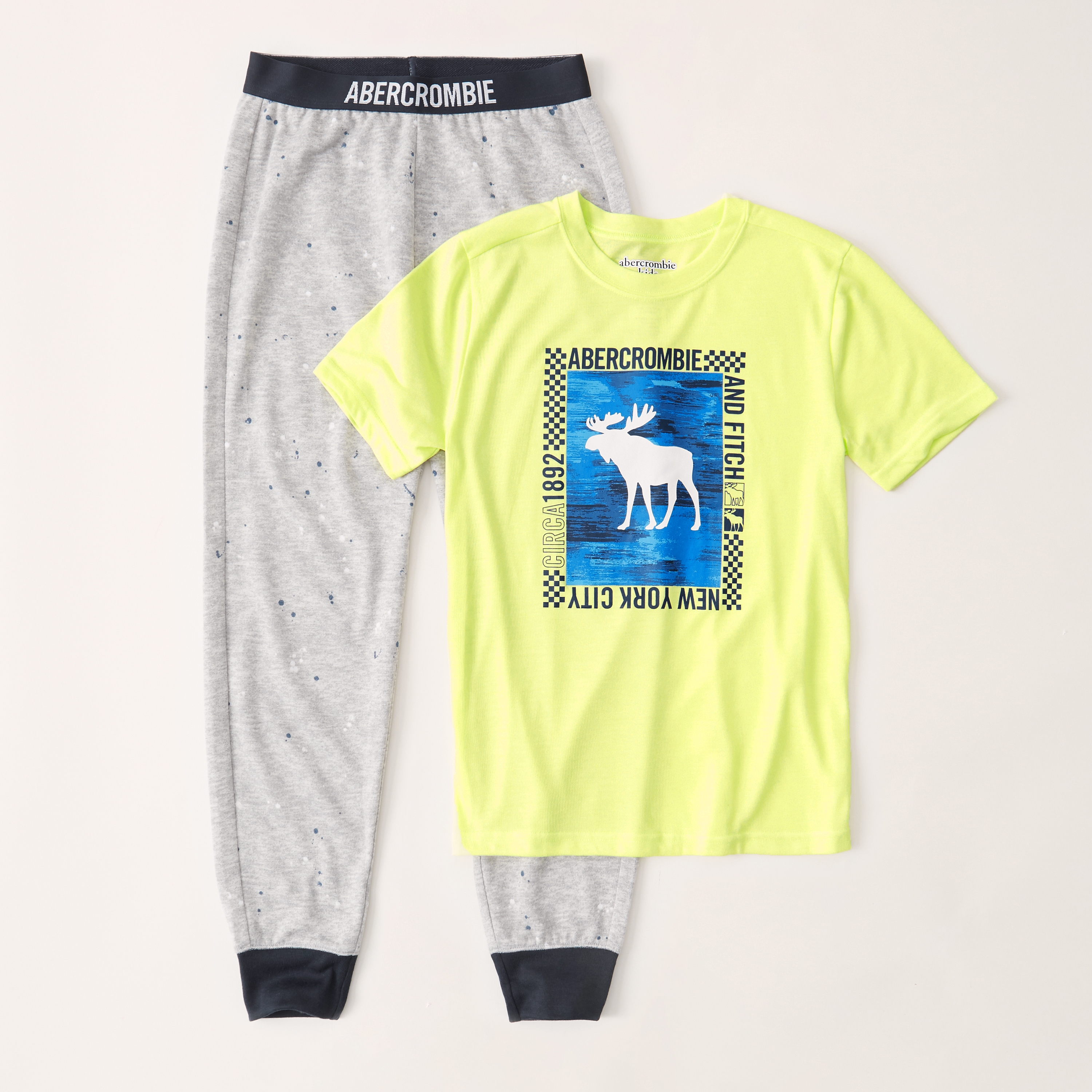 boys pajamas | abercrombie kids